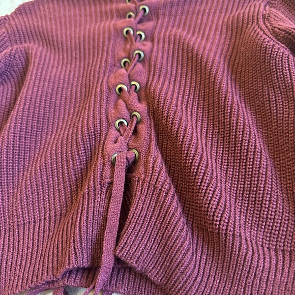 Sweater women - Picture 2 of 3